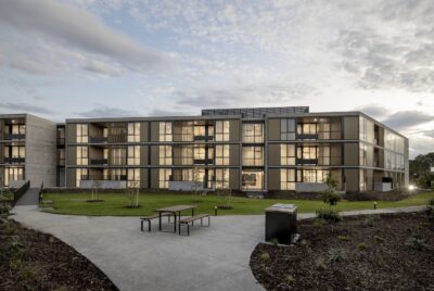 The Future of Facade Design – Why Innovation Matters