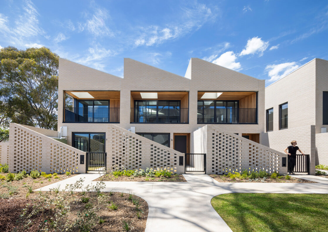 Tarakan Social Housing