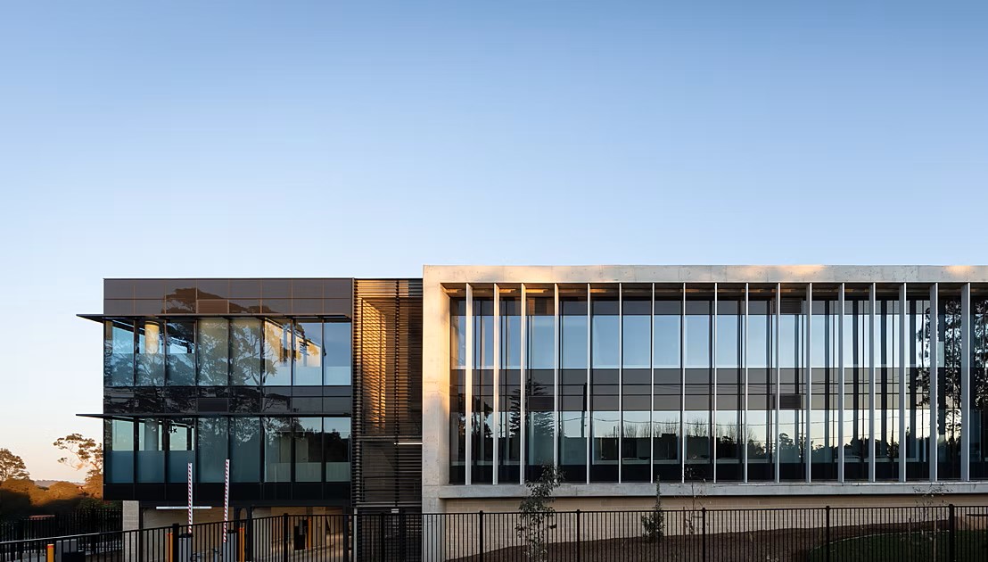 Wyvern Private Hospital